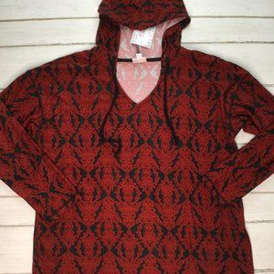 Eliza style Halloween Hoodie